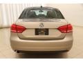 Titanium Beige - Passat Wolfsburg Edition Sedan Photo No. 15