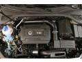 2015 Titanium Beige Volkswagen Passat Wolfsburg Edition Sedan  photo #16