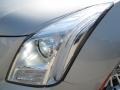 Radiant Silver Metallic - XTS Luxury Sedan Photo No. 36