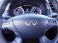 2013 Midnight Garnet Infiniti JX 35 AWD  photo #15