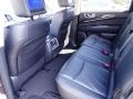 2013 Midnight Garnet Infiniti JX 35 AWD  photo #30