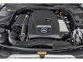 Polar White - C 300 Sedan Photo No. 9