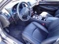 Graphite Shadow - G 37 Journey Sedan Photo No. 10