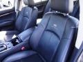 Graphite Shadow - G 37 Journey Sedan Photo No. 12