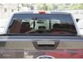 2016 Magnetic Ford F150 XLT SuperCrew 4x4  photo #3