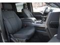 2016 Magnetic Ford F150 XLT SuperCrew 4x4  photo #6