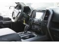 2016 Magnetic Ford F150 XLT SuperCrew 4x4  photo #7