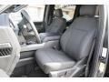 2016 Magnetic Ford F150 XLT SuperCrew 4x4  photo #9