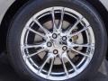Graphite Shadow - G 37 Journey Sedan Photo No. 39