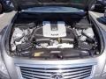 Graphite Shadow - G 37 Journey Sedan Photo No. 40