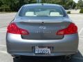 Graphite Shadow - G 37 Journey Sedan Photo No. 4