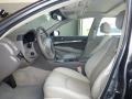 Graphite Shadow - G 37 Journey Sedan Photo No. 6