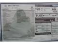 Palladium Silver Metallic - C 300 Sedan Photo No. 11