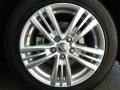Graphite Shadow - G 37 Journey Sedan Photo No. 12