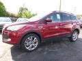 2016 Ruby Red Metallic Ford Escape SE 4WD  photo #6