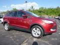 2016 Ruby Red Metallic Ford Escape SE 4WD  photo #1