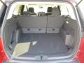 2016 Ruby Red Metallic Ford Escape SE 4WD  photo #3