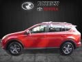 Barcelona Red Metallic - RAV4 XLE AWD Photo No. 4