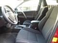 Barcelona Red Metallic - RAV4 XLE AWD Photo No. 5