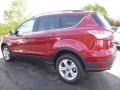 2016 Ruby Red Metallic Ford Escape SE 4WD  photo #4
