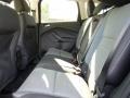 2016 Ruby Red Metallic Ford Escape SE 4WD  photo #8