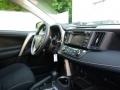 Barcelona Red Metallic - RAV4 XLE AWD Photo No. 11