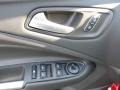 2016 Ruby Red Metallic Ford Escape SE 4WD  photo #10