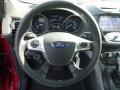 2016 Ruby Red Metallic Ford Escape SE 4WD  photo #13