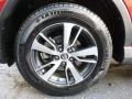 Barcelona Red Metallic - RAV4 XLE AWD Photo No. 15