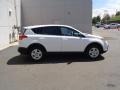Super White - RAV4 LE Photo No. 7