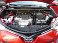 Barcelona Red Metallic - RAV4 XLE AWD Photo No. 17