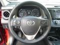 Barcelona Red Metallic - RAV4 XLE AWD Photo No. 18