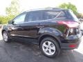 2016 Shadow Black Ford Escape SE 4WD  photo #4