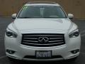 Moonlight White - JX 35 AWD Photo No. 2