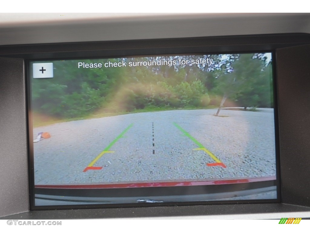 2016 Mustang EcoBoost Coupe - Ruby Red Metallic / Ebony photo #32