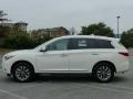 Moonlight White - JX 35 AWD Photo No. 3