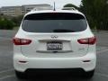 Moonlight White - JX 35 AWD Photo No. 4