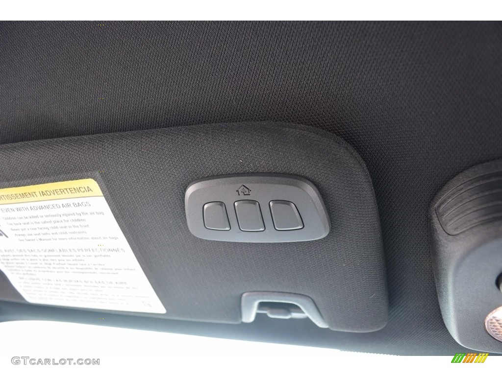 2016 Mustang EcoBoost Coupe - Ruby Red Metallic / Ebony photo #35