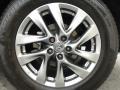 Moonlight White - JX 35 AWD Photo No. 10