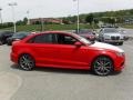 Misano Red Pearl - S3 2.0T Premium Plus quattro Photo No. 7