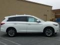 Moonlight White - JX 35 AWD Photo No. 16