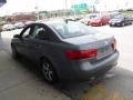 Willow Gray - Sonata GLS V6 Photo No. 6