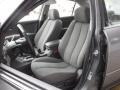 2009 Willow Gray Hyundai Sonata GLS V6  photo #12