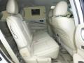 Moonlight White - JX 35 AWD Photo No. 23