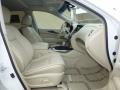 Moonlight White - JX 35 AWD Photo No. 26