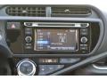 Sparkling Sea Metallic - Prius c Two Photo No. 6