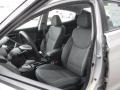 Silver - Elantra GLS Photo No. 9