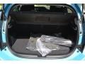 Sparkling Sea Metallic - Prius c Two Photo No. 8