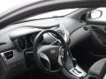 Silver - Elantra GLS Photo No. 12