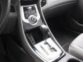 Silver - Elantra GLS Photo No. 15